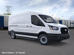 New 2026 Ford Transit 250 Medium Roof Empty Cargo Van thumbnail 7