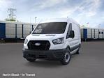 New 2026 Ford Transit 250 Medium Roof Empty Cargo Van thumbnail 2