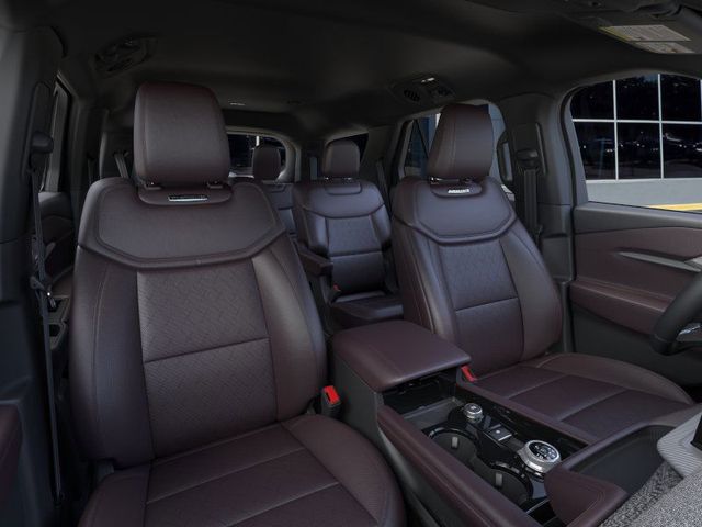 New 2026 Ford Explorer Platinum - photo 18