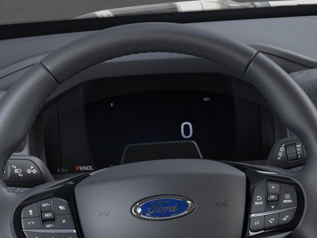 New 2026 Ford Explorer Platinum - photo 21