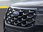 New 2026 Ford Explorer Platinum thumbnail 2