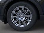 New 2026 Ford Explorer Platinum thumbnail 4