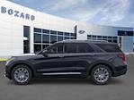 New 2026 Ford Explorer Platinum thumbnail 10