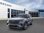 New 2026 Ford Explorer Platinum thumbnail 9