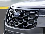 New 2026 Ford Explorer Platinum thumbnail 2