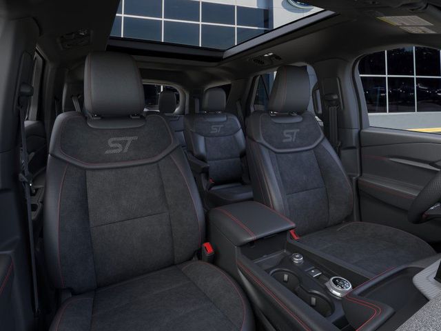 New 2026 Ford Explorer ST - photo 10