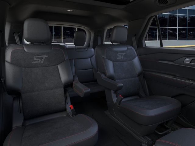 New 2026 Ford Explorer ST - photo 11