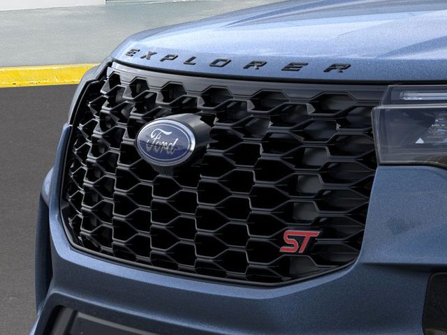 New 2026 Ford Explorer ST - photo 17