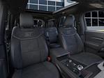 New 2026 Ford Explorer ST thumbnail 9