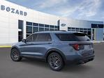 New 2026 Ford Explorer ST thumbnail 4