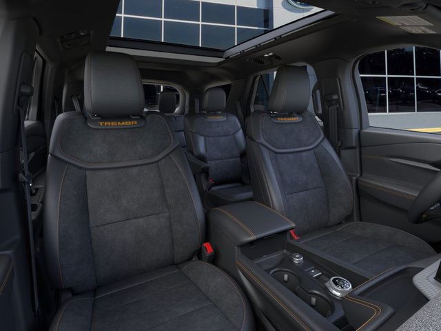 New 2026 Ford Explorer Tremor - photo 15