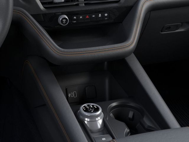 New 2026 Ford Explorer Tremor - photo 20