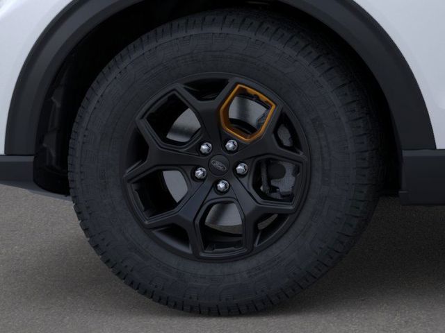 New 2026 Ford Explorer Tremor - photo 24