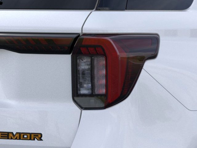 New 2026 Ford Explorer Tremor - photo 26