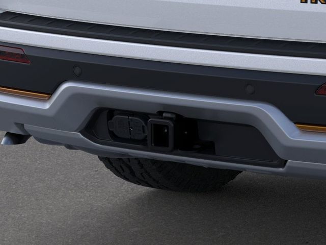 New 2026 Ford Explorer Tremor - photo 28