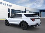 New 2026 Ford Explorer Tremor thumbnail 8