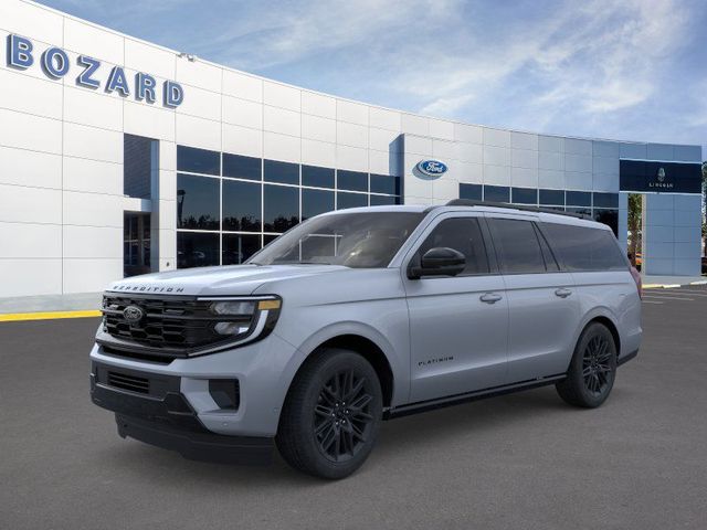 New 2026 Ford Expedition MAX Platinum - photo 6