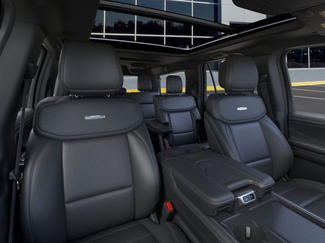 New 2026 Ford Expedition MAX Platinum - photo 15