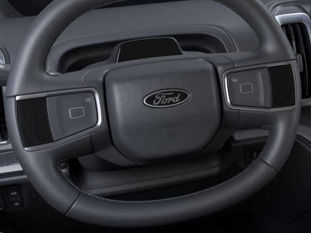 New 2026 Ford Expedition MAX Platinum - photo 17