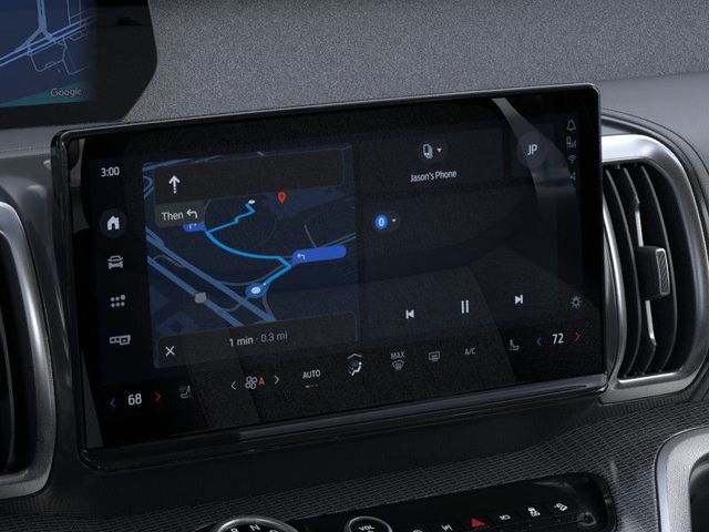New 2026 Ford Expedition MAX Platinum - photo 19