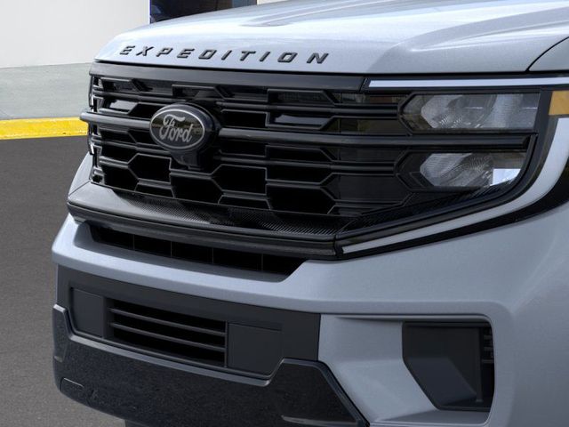 New 2026 Ford Expedition MAX Platinum - photo 22