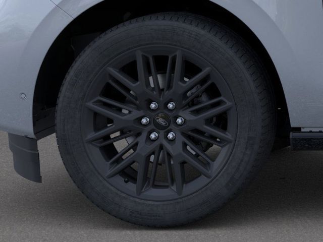 New 2026 Ford Expedition MAX Platinum - photo 24