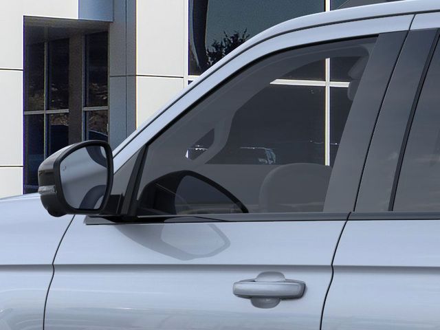 New 2026 Ford Expedition MAX Platinum - photo 25