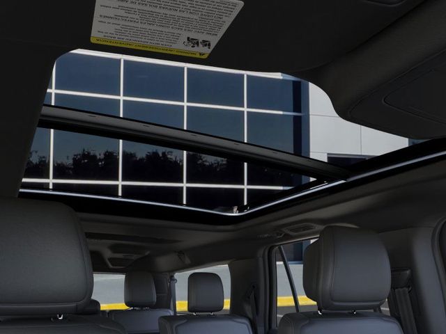 New 2026 Ford Expedition MAX Platinum - photo 27