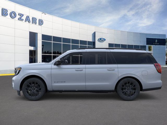New 2026 Ford Expedition MAX Platinum - photo 8