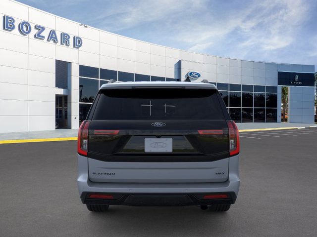 New 2026 Ford Expedition MAX Platinum - photo 10