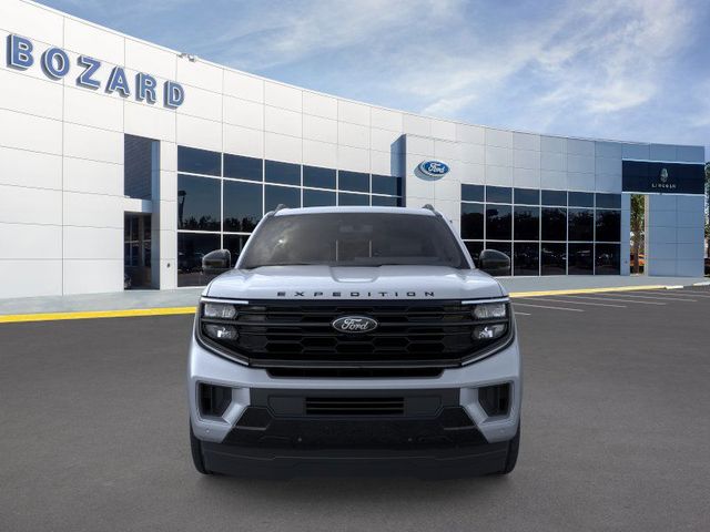 New 2026 Ford Expedition MAX Platinum - photo 11