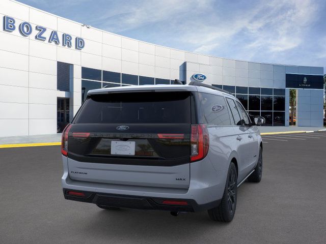 New 2026 Ford Expedition MAX Platinum - photo 13