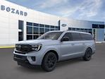 New 2026 Ford Expedition MAX Platinum thumbnail 6