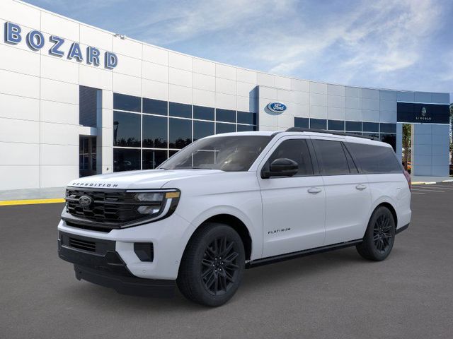 New 2026 Ford Expedition MAX - photo 1