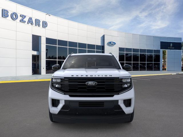 New 2026 Ford Expedition MAX Platinum - photo 6