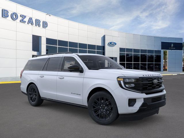 New 2026 Ford Expedition MAX Platinum - photo 7