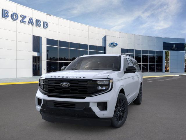 New 2026 Ford Expedition MAX - photo 2
