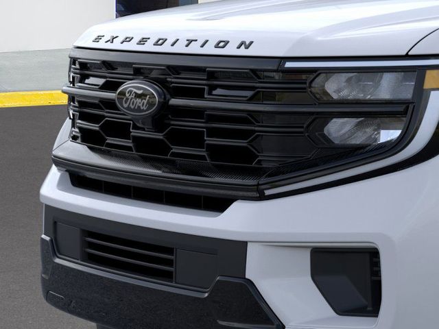 New 2026 Ford Expedition MAX Platinum - photo 17