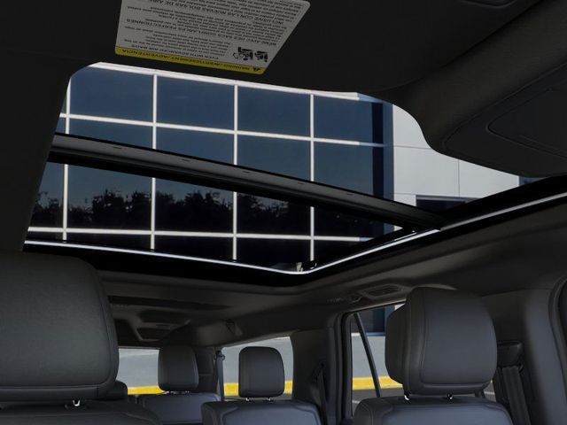 New 2026 Ford Expedition MAX Platinum - photo 22