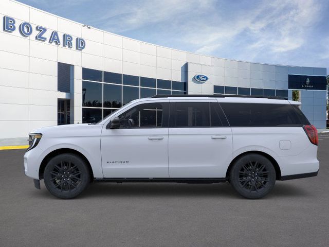 New 2026 Ford Expedition MAX Platinum - photo 3