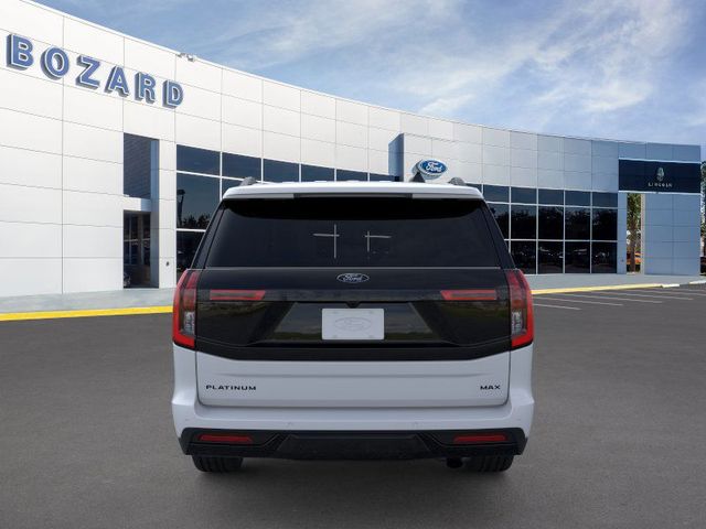 New 2026 Ford Expedition MAX Platinum - photo 5