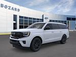 New 2026 Ford Expedition MAX Platinum thumbnail 1