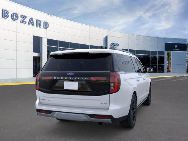New 2026 Ford Expedition MAX Platinum - photo 8