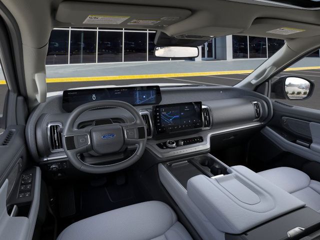 New 2026 Ford Expedition MAX Platinum - photo 9