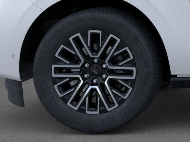 New 2026 Ford Expedition MAX Platinum - photo 19