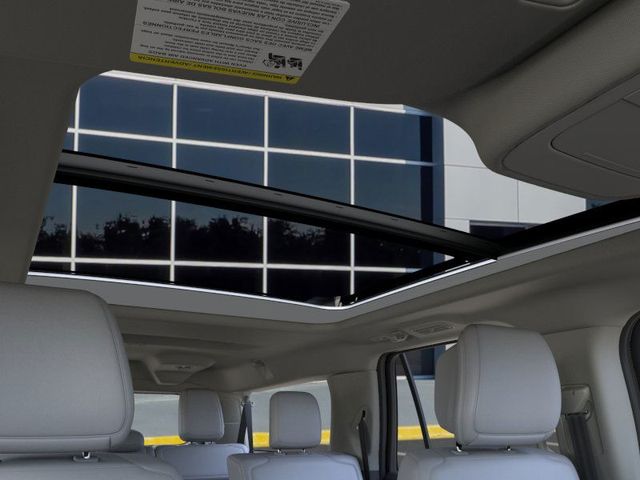 New 2026 Ford Expedition MAX Platinum - photo 22
