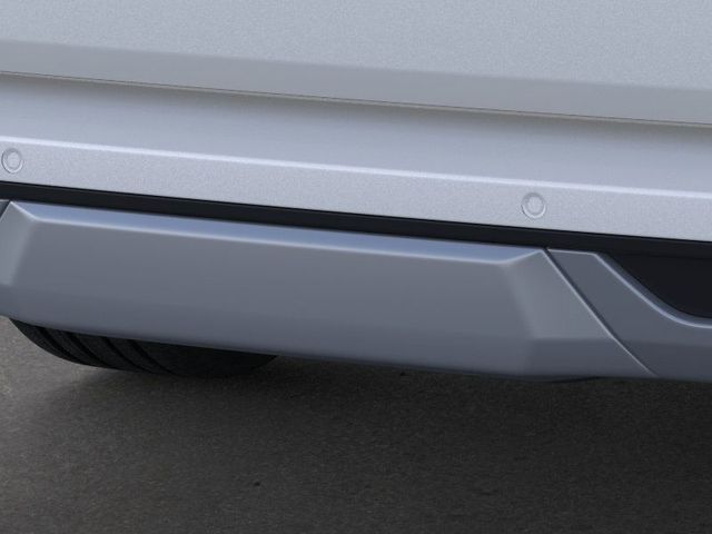 New 2026 Ford Expedition MAX Platinum - photo 23