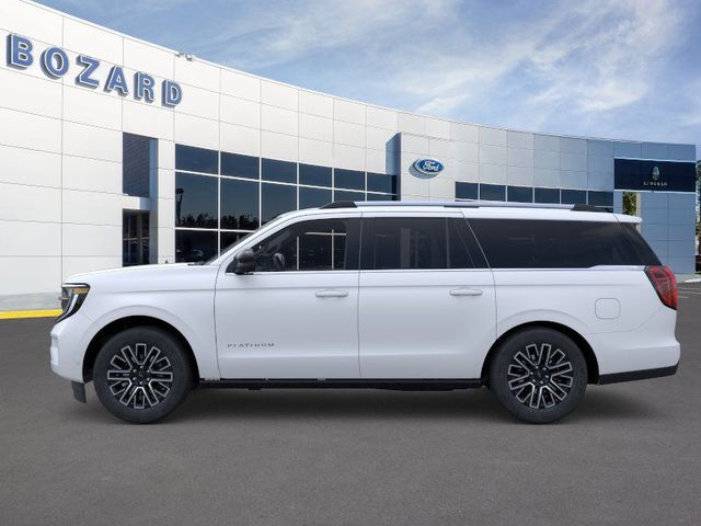 New 2026 Ford Expedition MAX Platinum - photo 3