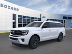 New 2026 Ford Expedition MAX Platinum thumbnail 1