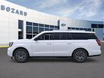 New 2026 Ford Expedition MAX Platinum thumbnail 3